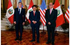 「時間の問題」だった大統領失脚－ペルー政変の背景