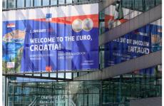 クロアチア、ユーロ導入