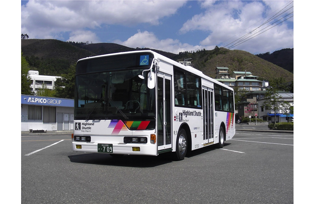 「公設民営バス」松本市が国を動かした　「高岡発ニッポン再興」その５６