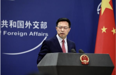 中国”戦狼”外交官が更迭された理由