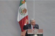 メキシコとペルーの“バトル”エスカレート「今や断交寸前」