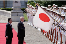 アメリカはいま――内政と外交・ワシントン最新報告　その１７　日本はどうすべきか