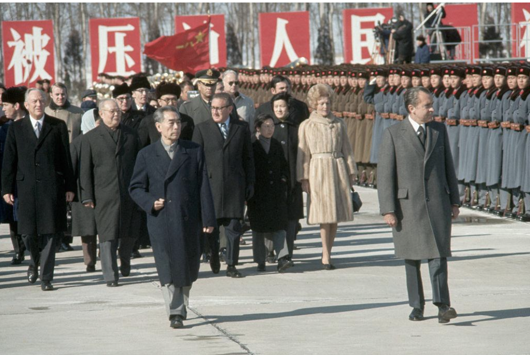 米中新冷戦とは　ー中国軍事研究の大御所が語るその３　なぜ関与政策は間違いだったか