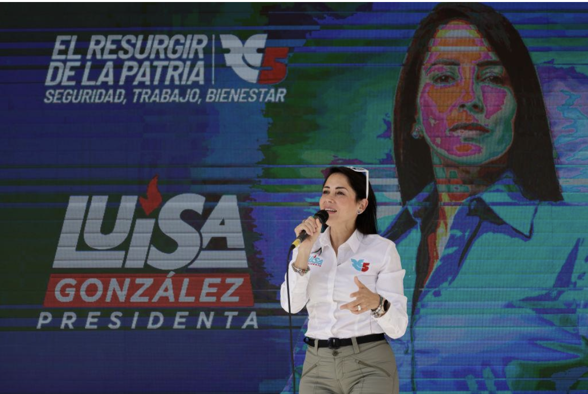 注目のグアテマラとエクアドル大統領選　中南米動向占うカギに