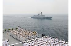 日本への最大脅威の中国海軍とは（下）毛沢東の兵が巨大な海軍に