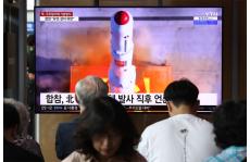 米軍、有事には北朝鮮軍事衛星を無力化