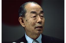 安倍派の危機から考える　創設者・福田赳夫元首相の政治理念