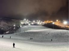 雪を守れ！スキー場の電力100％を再エネ化