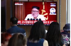 北朝鮮の金正恩体制と意思決定システムに異変