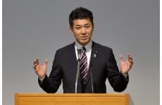 【立憲民主党代表選挙】３　泉健太氏「政策分析」と「人事評価」