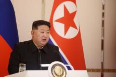 体制危機を深める金正恩の即興的経済政策