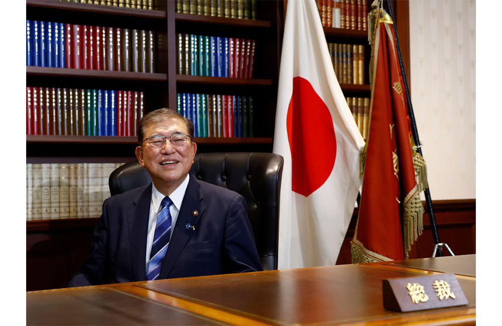 石破新総裁誕生の背景　本当に「政治の季節」なのか　その３