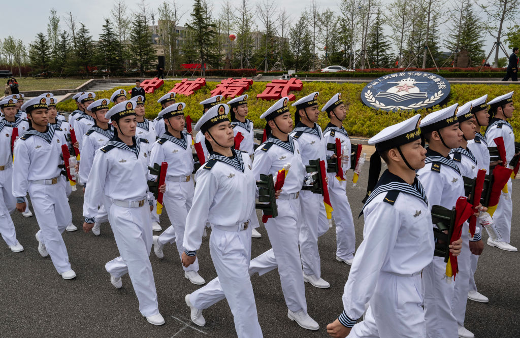 中国の台湾戦略、そして尖閣戦略は　その3　台湾攻略はいまや多様