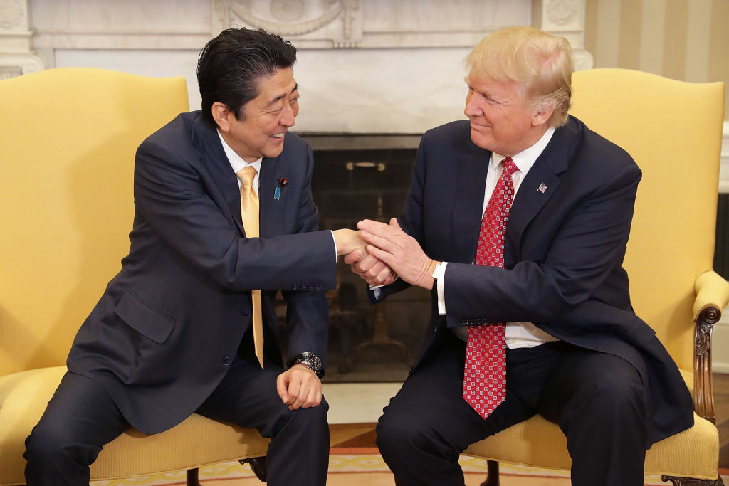 トランプ氏はなぜ勝ったのか　ドーク教授の分析　その１０　アメリカの左翼と日本の保守