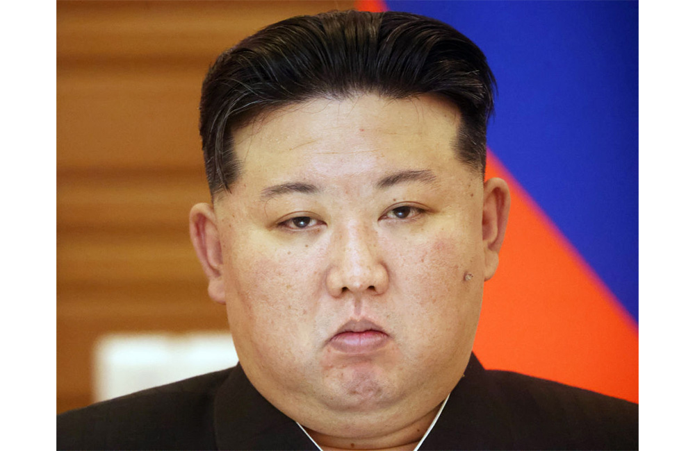 金正恩体制は激変期を迎える【２０２５年を占う！】北朝鮮