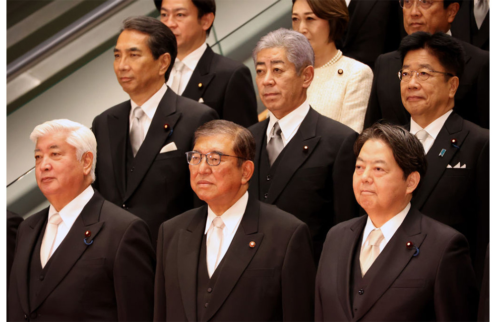 参院選前に「石破おろし」始まる恐れ【２０２５年を占う！】内政