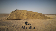 陸自新型車両用迷彩ネットを採用｜Infoseekニュース