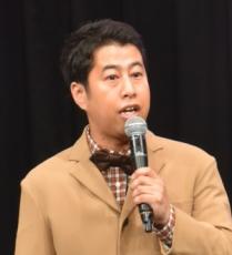 【エンタがビタミン♪】ウエストランド・井口、“親友”令和ロマン・くるまとは公園で「恋バナ」をする間柄