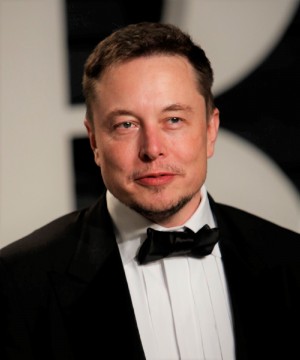 イタすぎるセレブ達】イーロン・マスク、12人目の子どもは部下と