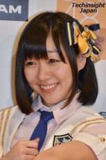 【エンタがビタミン♪】SKE・須田亜香里“選抜用”のスピーチを用意していた。18位に終わるも「選挙は必要」