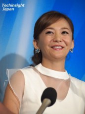 【エンタがビタミン♪】華原朋美、プロレスラーの告白に「可能性はないですね」とキッパリ。「私がびっくりしています」