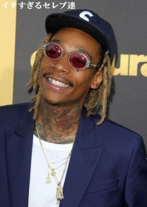 イタすぎるセレブ達 ウィズ カリファ 空港でホバーボードに乗り身柄を拘束される 記事詳細 Infoseekニュース