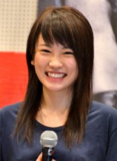 【エンタがビタミン♪】川栄李奈、AKB48ファミリーで初 『スカッとジャパン』のショートドラマに登場。