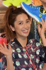 【エンタがビタミン♪】中村アン、MCを狙う「全てのお仕事を頂きたい！」