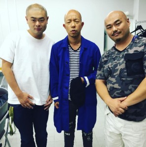 エンタがビタミン♪】あばれる君・小峠・クロちゃん「さまざまな