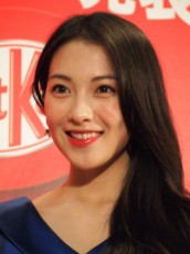 【エンタがビタミン♪】元KARA知英、女優として「成長する姿見せたい」