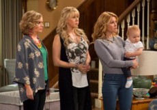 【イタすぎるセレブ達】『フルハウス』続編『Fuller House』　メインキャスト達もすっかり大人に