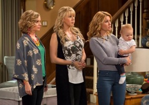 イタすぎるセレブ達 フルハウス 続編 Fuller House メインキャスト達もすっかり大人に 記事詳細 Infoseekニュース