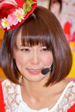 【エンタがビタミン♪】小林麻耶“Mステ”出演に意欲「タモリさんに紹介してもらいたい！」