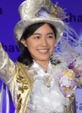 【エンタがビタミン♪】SKE48松井珠理奈と嵐・櫻井翔の共演に「夢のよう！」　『夜会』収録に反響