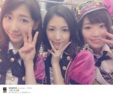 【エンタがビタミン♪】たなみん「歌う前に隠れて泣いた」　AKB48“じゃんけん大会”の原点感じる『逆さ坂』