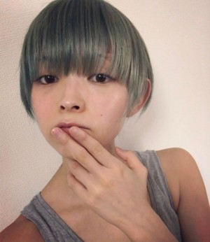 でんぱ組.incのニュース,【エンタがビタミン♪】最上もが 金髪