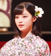 【エンタがビタミン♪】橋本環奈“モテ仕草”を熱演　マツコが予言「エロくなるわよ！」