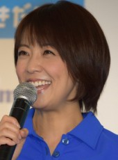 【エンタがビタミン♪】小林麻耶、ひとりカラオケを満喫　バーチャルデュエットで『愛が生まれた日』熱唱