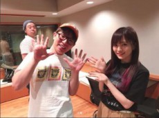 【エンタがビタミン♪】NMB48山本彩、よゐこ濱口のプロポーズ秘話にほのぼの「考えられている感がある」