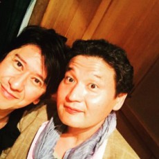 【エンタがビタミン♪】川崎麻世、久々に貴乃花親方と食事「貴ちゃん元気でよかった」