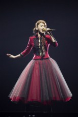 【エンタがビタミン♪】安室奈美恵“ピリオドの先”は敢えて考えず「とにかく16日が今のゴール」