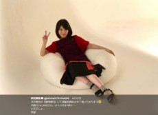 【エンタがビタミン♪】浜辺美波「本屋さんにいきましょー」　各誌の表紙でも引っ張りだこ