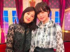 【エンタがビタミン♪】北川景子、欅坂46平手友梨奈の相談にまさかの「別に」発言