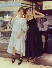 【エンタがビタミン♪】西山茉希、“辛友”夏菜との激辛チャレンジで「表情筋を失った」