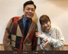 【エンタがビタミン♪】川栄李奈、憧れの光石研と『A-Studio』で共演も“プレゼントの確認”で思わぬ事態に