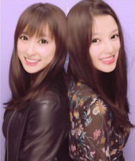 【エンタがビタミン♪】石井杏奈＆土屋太鳳、街中でバッタリ遭遇「会った瞬間ハグしました」