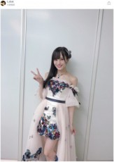 【エンタがビタミン♪】山本彩、卒コン終えて涙　『NMB48 SAYAKA SONIC』舞台裏を見た関係者「神々しく美しかった」