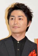 【エンタがビタミン♪】安田顕、室蘭の母校“旧絵鞆小”解体方針に感慨「……そうか」