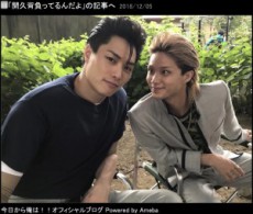 【エンタがビタミン♪】『今日から俺は!!』開久の番長・片桐とNo.2相良、プライベートでは温泉やゲーセンに行く仲