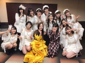 エンタがビタミン♪】道重さゆみ、モー娘。卒業した飯窪春菜に